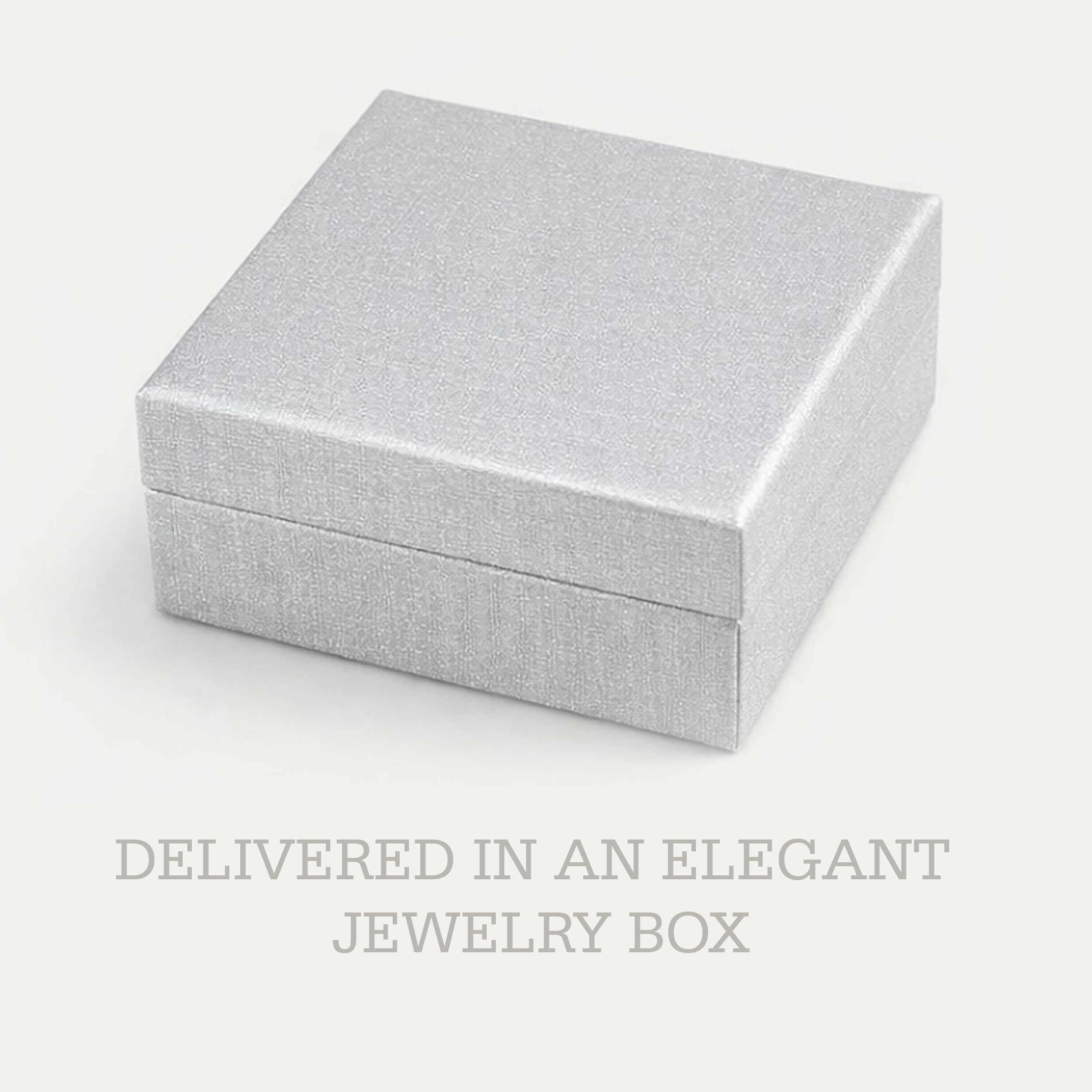 0.25 to 1 Carat Lab Grown Diamond Stud Earrings for Women and Men In 925 Sterling Silver with Platinum Or 18K Gold Plating G-H Color SI Clarity Anniversary Engagement Fine Jewelry Gifts - Image 5
