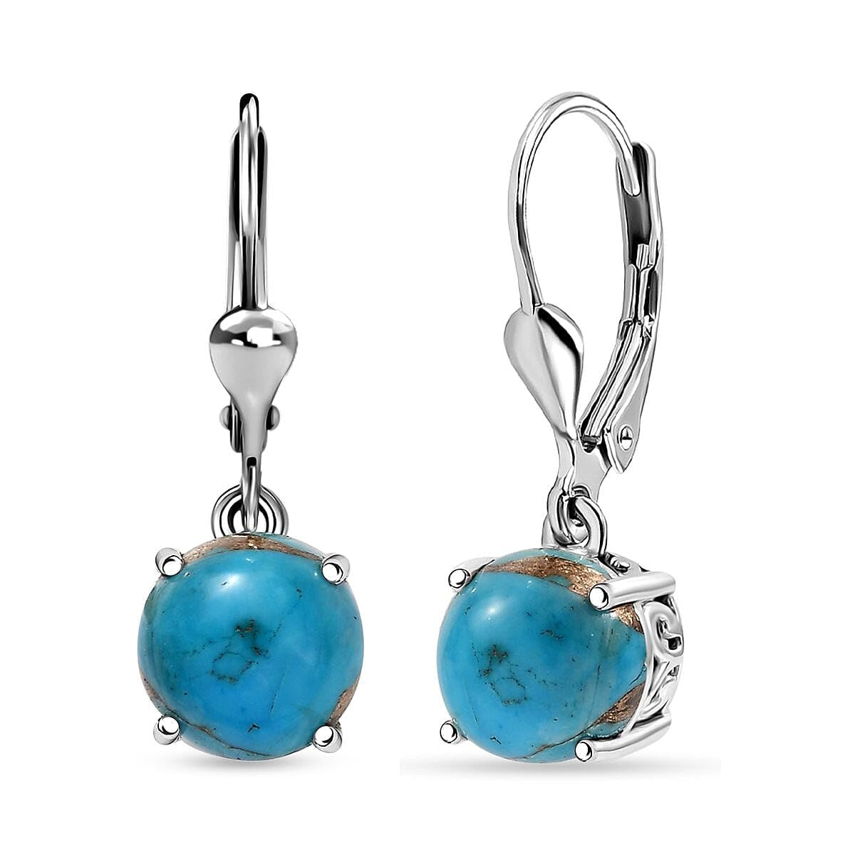 925 Sterling Silver Earrings for Women Jewelry Boho Western Birthday Christmas Gifts for Women