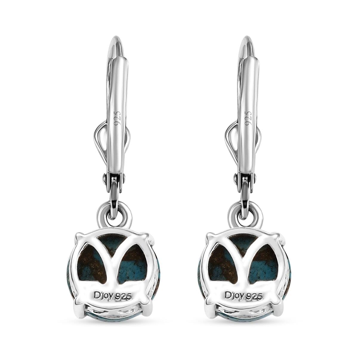 925 Sterling Silver Earrings for Women Jewelry Boho Western Birthday Christmas Gifts for Women - Image 6