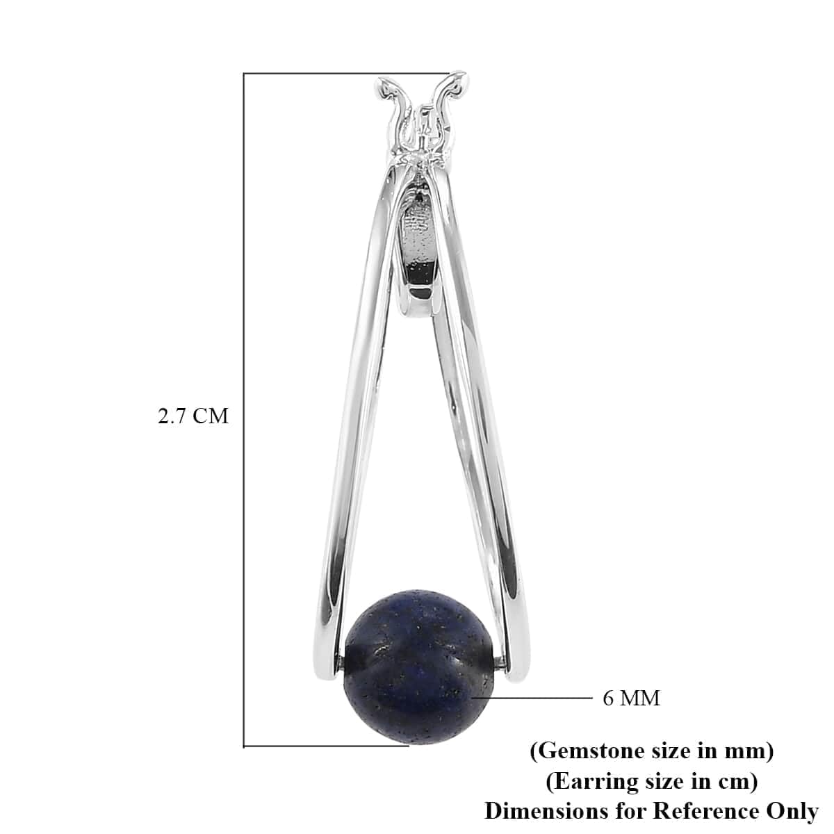 925 Sterling Silver Huggie Hoop Earrings for Women Jewelry Boho Western Birthday Christmas Gifts for Women - Image 5