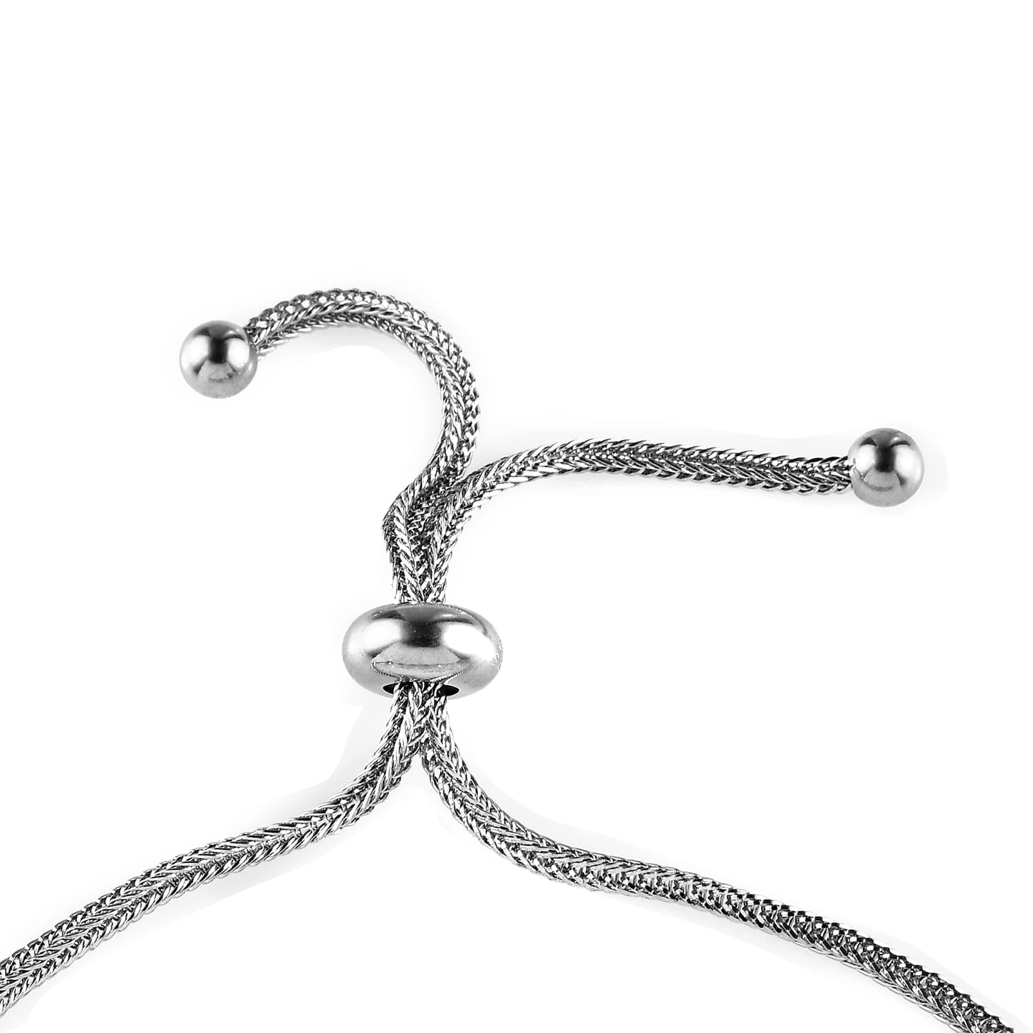 Gemstone Bolo Bracelet for Women Jewelry - Stainless Steel Statement Beachy Boho Summer Bracelets Her Cute - Western Jewelry for Women - Engagement Wedding Anniversary Birthday Christmas Gifts - Image 4