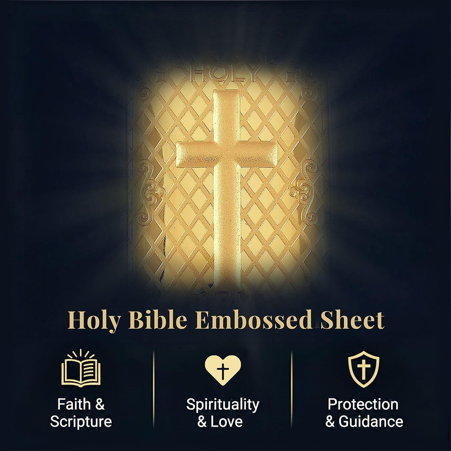 SHOP LC 24K Solid Gold Emboss Sheet – Pure 24K Gold Bar Style Sheet - (10 mg, 31x45.50 mm) Real Jewelry - Anniversary, Engagement, luxurious & Premium Gifting Collections - Image 3