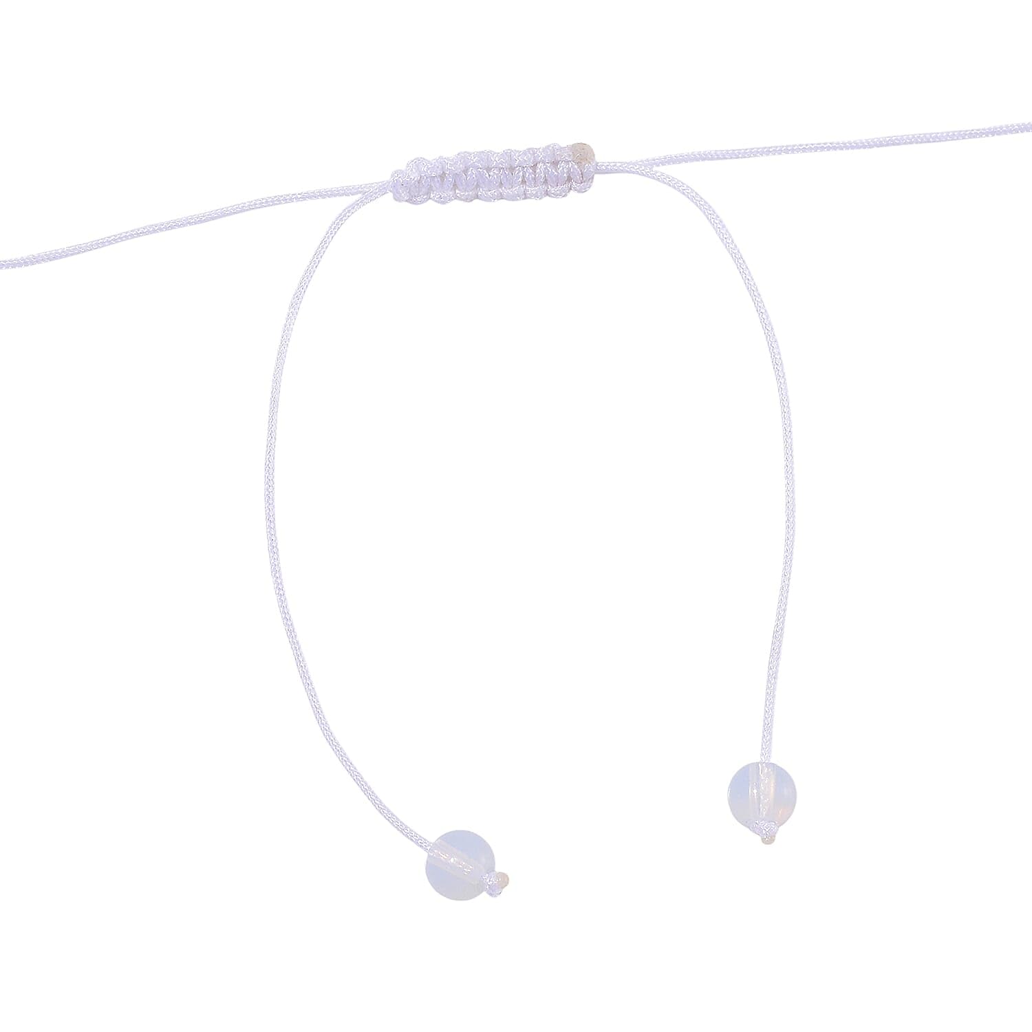 SHOP LC DELIVERING JOY Glass, Cubic Zirconia Necklace 17-22 In Earrings Goldtone - Image 4
