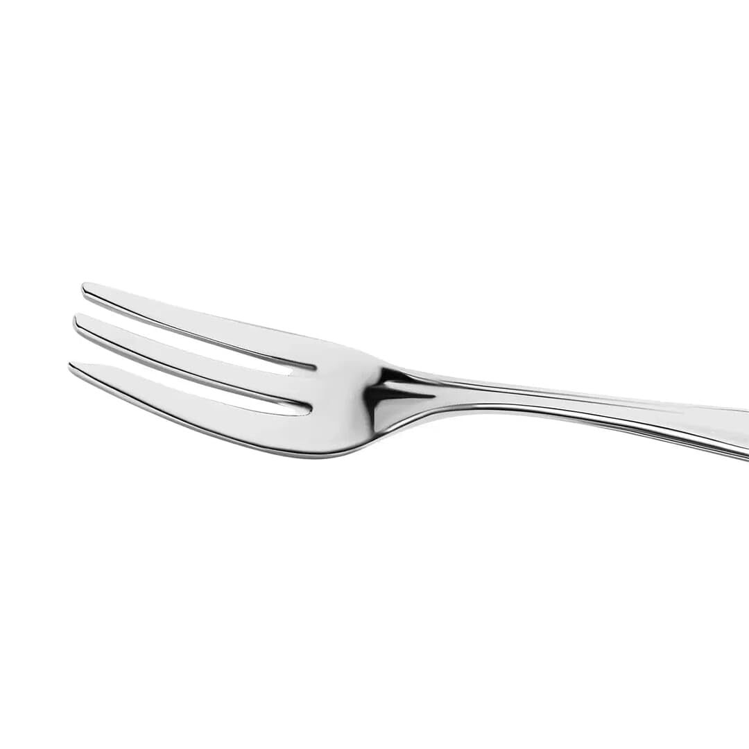 Shop LC Sterling Silver Fork Pure Silver Fork Silver Dinner Fork Premium Fork For Home and Kitchen 26.30 Grams - Image 6